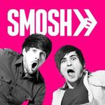 Smosh ( I dont watch he )