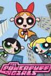 The Powerpuff girls