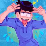 matsuno karamatsu