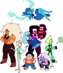 Steven Universe