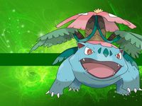 venusaur