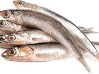 Anchovies, like bruh!