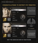 District 8- Textile District