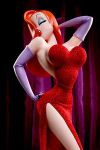 Jessica Rabbit 6