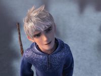 Jack Frost