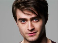 Daniel Radcliffe (Harry Potter)