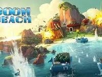 boom beach