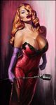 Jessica Rabbit 1