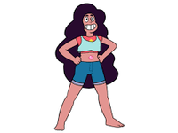 Stevonnie