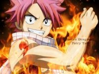 Natsu dragneel