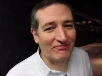 Ted Cruz (is the zodiac killer)