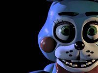 Toy Bonnie