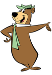 Yogi Bear