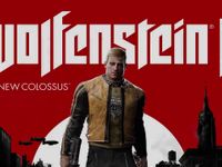 Wolfenstein II: The New Colossus