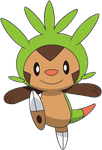 Chespin