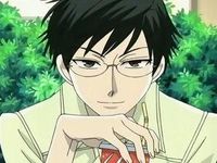 Kyoya!