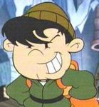 patton (numbuh 60)