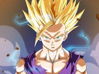 Super Saiyan 2