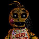 Phantom Toy Chica