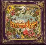 Pretty. Odd.