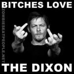 Daryl Dixon