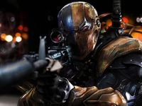 Deathstroke