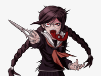 Genocider Syo