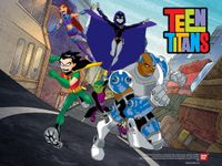 Teen Titans