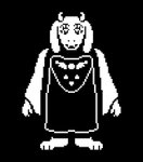 Toriel