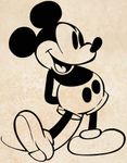 Mickey Mouse