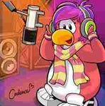 cadence (club penguin)