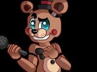 Toy Freddy