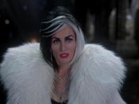 Cruella De Vill