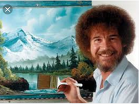 Bob Ross