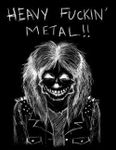 Heavy metal