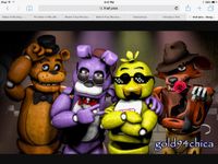 Fnaf