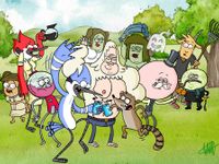 Regular Show