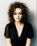 Helena Bonham Carter (Bellatrix Lestrange)