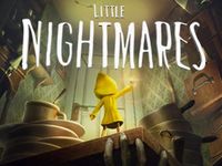 Little Nightmares