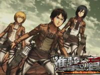 Attack On Titan