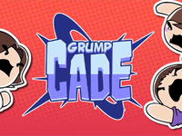 Grumpcade