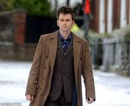 tenth doctor