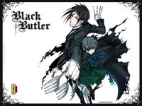 Black Butler