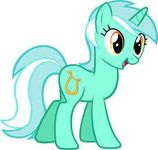 Lyra Heartstrings