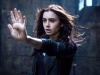 Clary Fray (The Mortal Instruments)