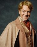 Professor Lockhart!