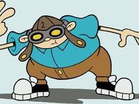 Hoagie (numbuh 2)