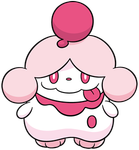 Slurpuff