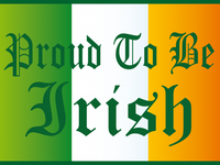 Irish