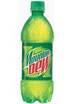 Mountaain dew